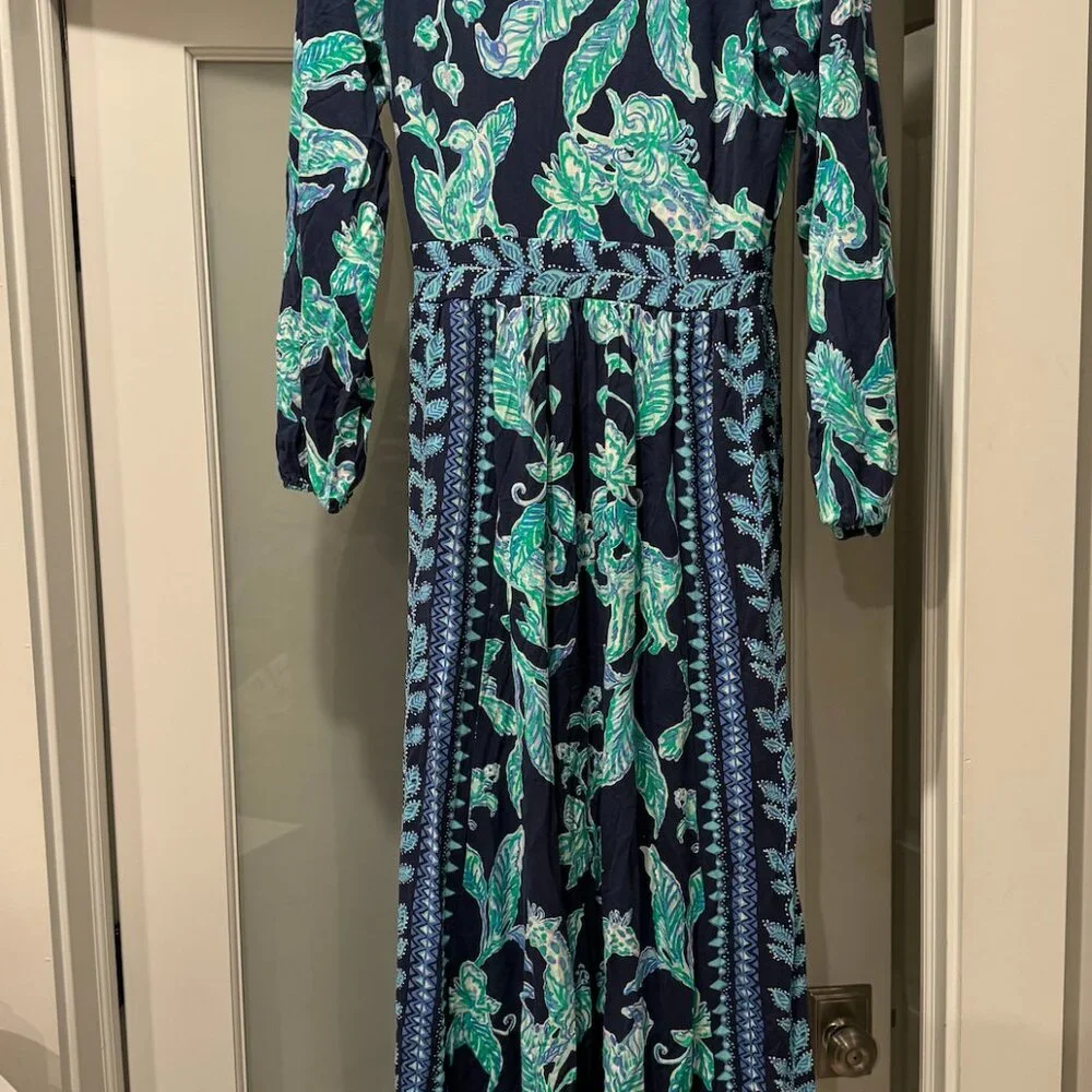Lilly Pulitzer - Maxi - Picture 4 of 7